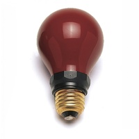 Kaiser Dunkelkammer-Lampe, 15 W, E 27