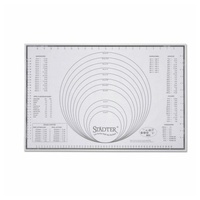 Städter Silikon-Unterlage Maxi 60 x 40 cm