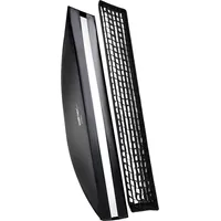 Walimex Softbox PLUS OL (Softbox, 15.20 cm),