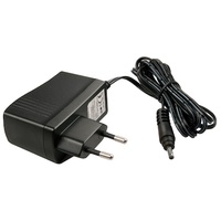 LINDY Euro-Steckernetzteil 5V DC 2A Level VI mit Mini-DC