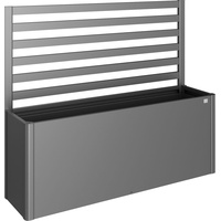 Biohort Rankgitter für DaVinci Gr. 200 dunkelgrau-metallic B148912
