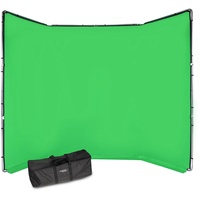 Manfrotto Chroma Key FX Background grün