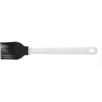 HENDI Back- & Butterpinsel, Silikon, Backpinsel Silikon, Grillspinsel, 230x45mm,