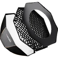 Walimex Softbox PLUS OL 120 cm),
