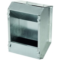 Kerbl Futterautomat 2,2L f.Kaninchen