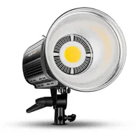 Walimex Niova 200 Plus Daylight, dimmbare LED Videoleuchte W,