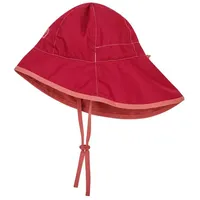 Finkid - Sommerhut Ranta Sport in beet red, Gr.48