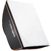 Walimex pro Softbox Orange Line 60x90