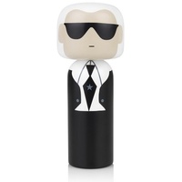 Lucie Kaas Kokeshi Doll Karl groß