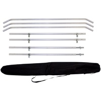 Sunbounce Rahmen mit Tragebeutel