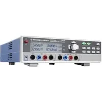 Rohde & Schwarz HMP2020 Labornetzgerät, einstellbar 32V (max.) 10A