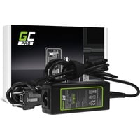 Green Cell GC-AD61P Notebook-Netzteil 45W 19V 2.37A