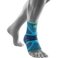 Bauerfeind Sports Fußgelenkbandage Dynamic rivera M