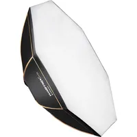 Walimex pro Octagon Orange Line 120 Softbox