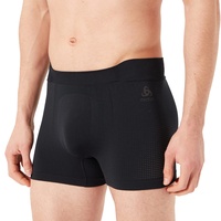 Odlo Suw Bottom Performance Warm schwarz