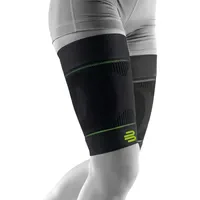 Bauerfeind Sports Oberschenkelbandage 1 St schwarz M