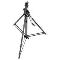 Manfrotto 083NWB Wind-Up Stand