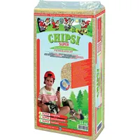 Chipsi JRS Einstreu Super Kleintierstreu 15 kg