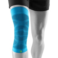 Bauerfeind Sports Kompression Kniebandage rivera L