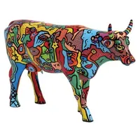 Cowparade Moo York Celebration Large