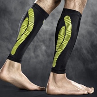 Select Kompressions-Wadenbandage schwarz S