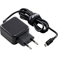 Akyga AK-TB-15 Steckernetzteil, Festspannung 5 V 3 A 15