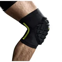 Select Kniebandage Handball schwarz M