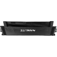 Nanlite Lichtklappenvorsatz BD-PTII15X+EC inkl. Stoffwabe
