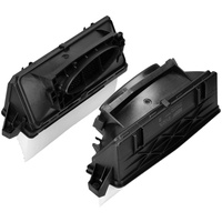 HENGST FILTER Luftfilter E1328L-2