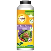 SBM Solabiol Bio-Schneckenkorn 800g
