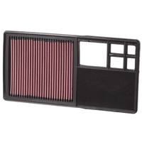 K&N Filters Luftfilter K&N 33-2920