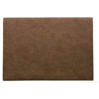 Asa Selection ASA Tischset toffee