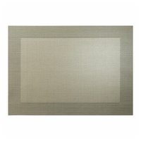 Asa Selection ASA Tischset 78090076 bronze-metallic