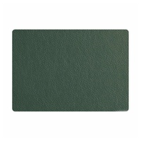 Asa Selection ASA Table Tops Tischset, PVC, grün,