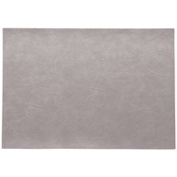 Asa Selection Tischset Vegan Leather 46 x 33 cm