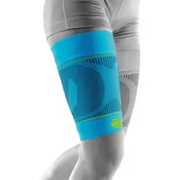 Bauerfeind Sports Sports Kompressionsbandage Oberschenkel rivera short S