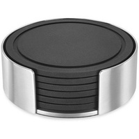 Zack VETRO Untersetzer 6er Set 20384