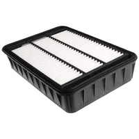 Mahle Luftfilter LX 2616