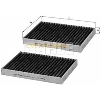 Mahle Filter, Innenraumluft LAK 122/S