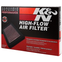 K&N Filters Luftfilter