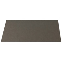 LEONARDO Platzset 35x48 grau