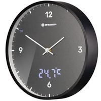 Bresser MyTime 24,0 cm 24.00 grau