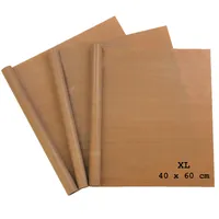 MP Produkt Premium Dauerbackfolie extrem langlebig und extra Groß