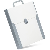 ARISTO Zeichenplattentasche Studio Case A4 Kunstfaser grau AR7074