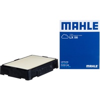 Mahle Luftfilter KNECHT LX56