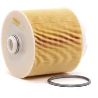 Mahle Luftfilter LX 1006/2D