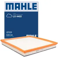 Mahle Luftfilter LX 4403