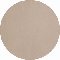 Asa Selection Tischset Leather Optic Fine Ø 38 cm