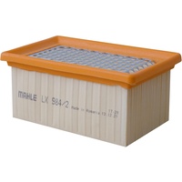 MAHLE ORIGINAL MAHLE Luftfilter