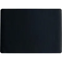 Asa Selection Tischset Leather Optic Fine 46x33 cm Kunststoff